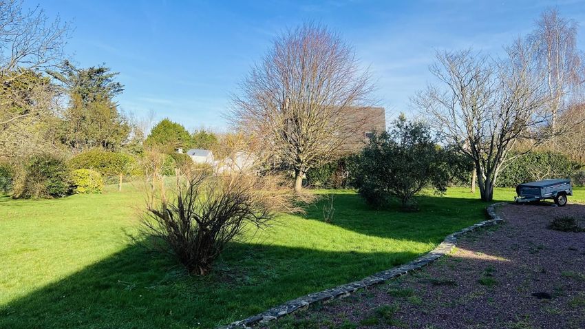 Image de terrain à Jullouville