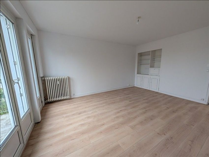 Image Pièce à appartement de Nantes