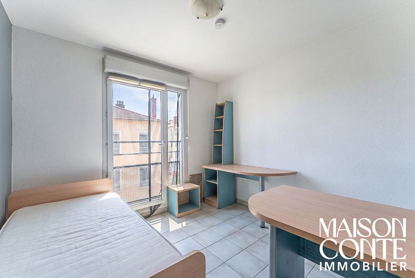 Image de appartement à Lyon 9ème Arrondissement