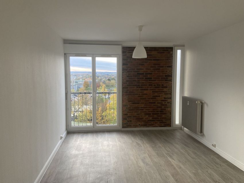 Image Pièce à appartement de Reims