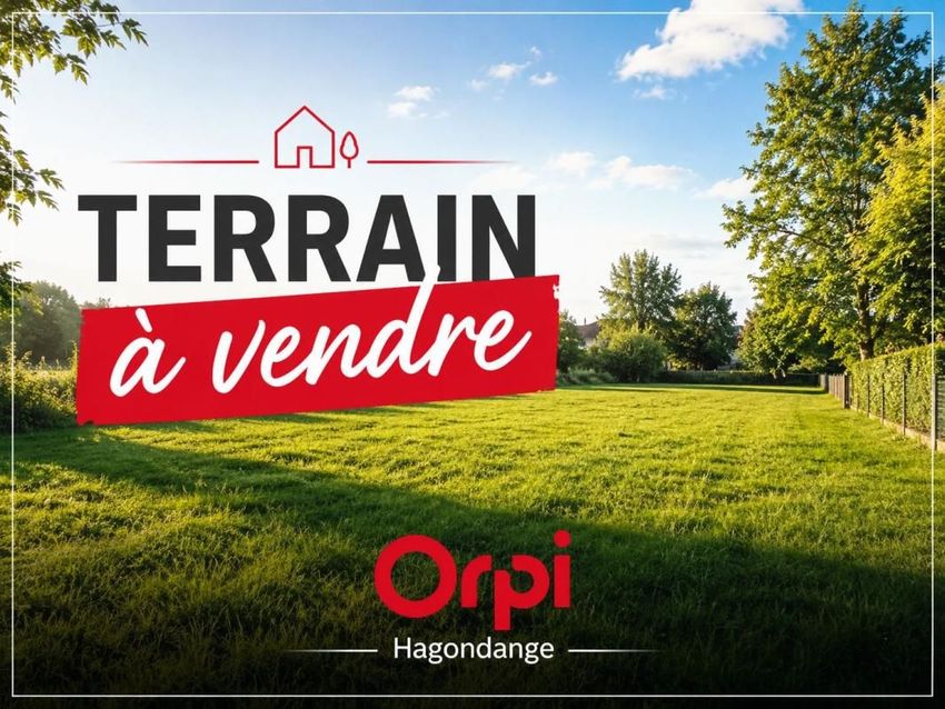 Image de terrain à Antilly