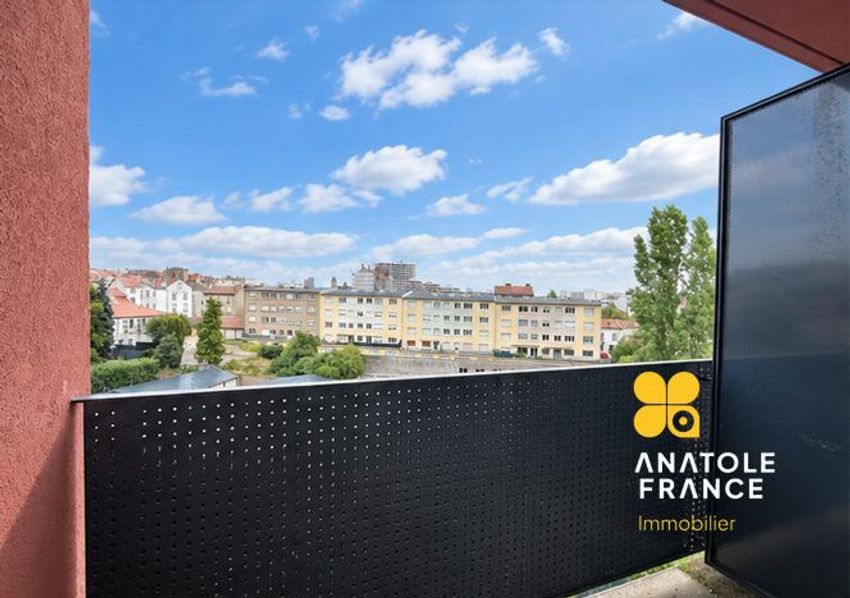 Image de appartement à Laxou
