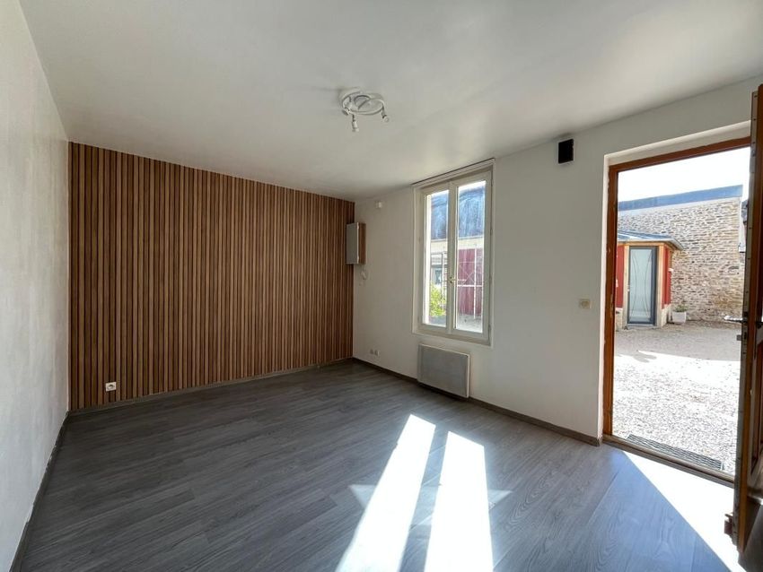 Image Pièce à  maison individuelle de Pacy-sur-Eure