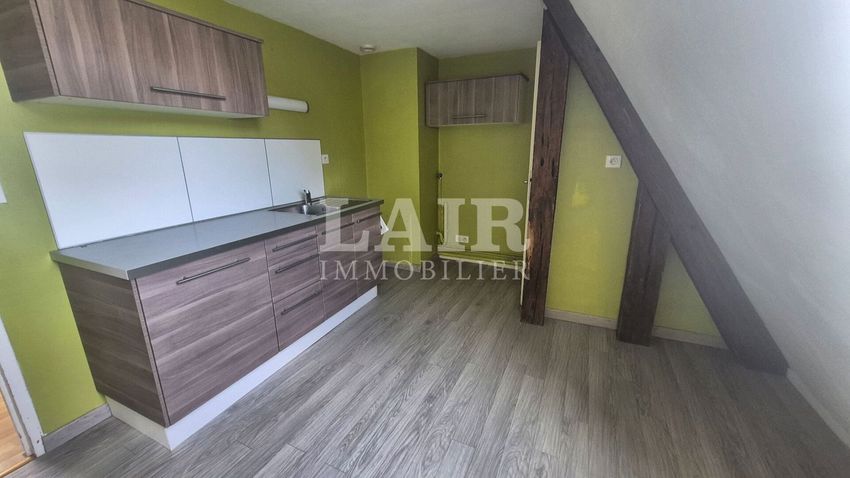 Image de appartement à Sées