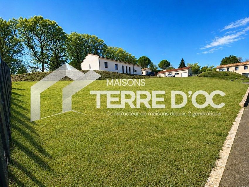 Image de terrain à Castres