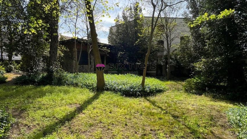 Image de terrain à Conflans-Sainte-Honorine