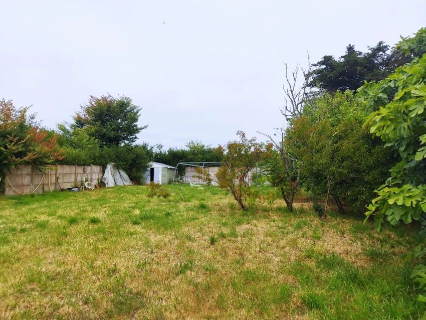 Image de terrain à La Plaine-sur-Mer