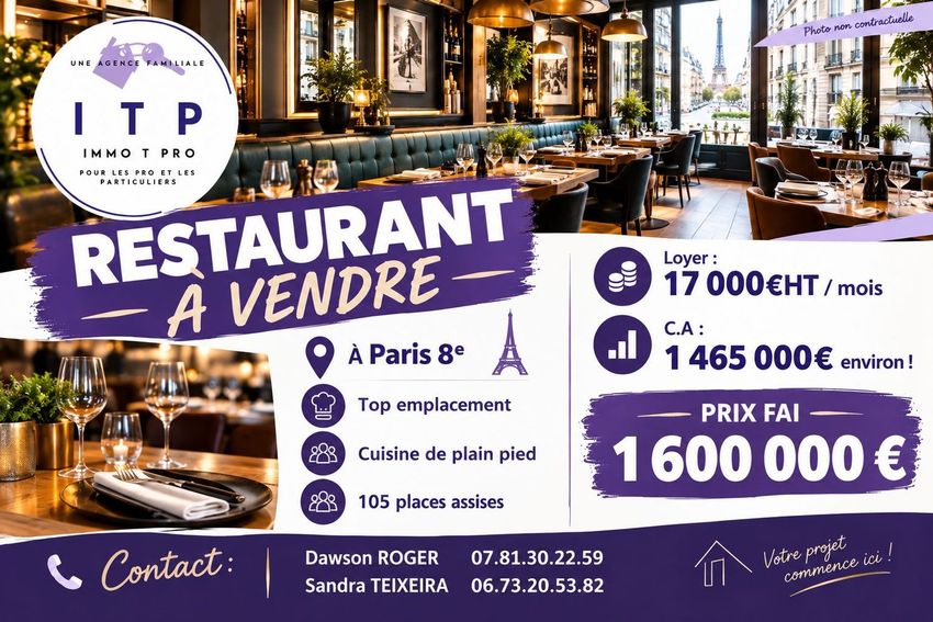Image de local à Montmartre