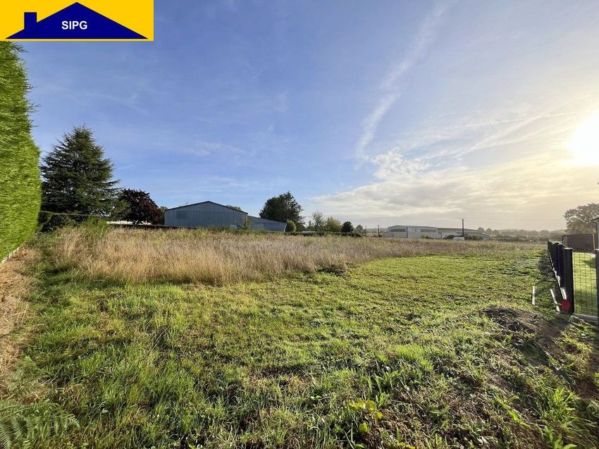 Image Vue à terrain de Bais