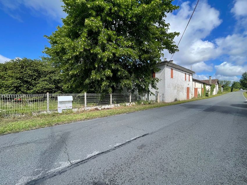 Image de terrain à Beychac-et-Caillau