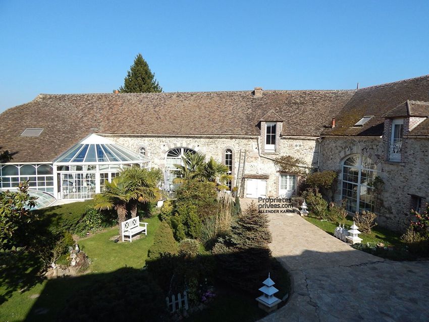 Image Façade à  maison individuelle de Le Bignon-Mirabeau