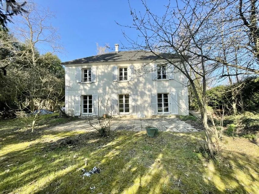 Image Façade à  maison individuelle de Jonchery-sur-Vesle