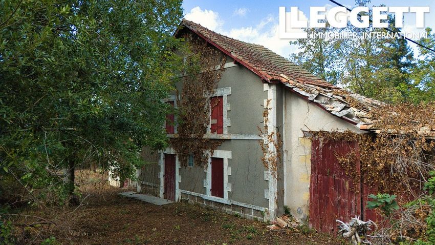 Image Façade à  maison individuelle de Pessac-sur-Dordogne