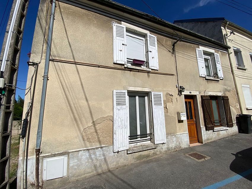 Image Vue à appartement de Nanteuil-lès-Meaux