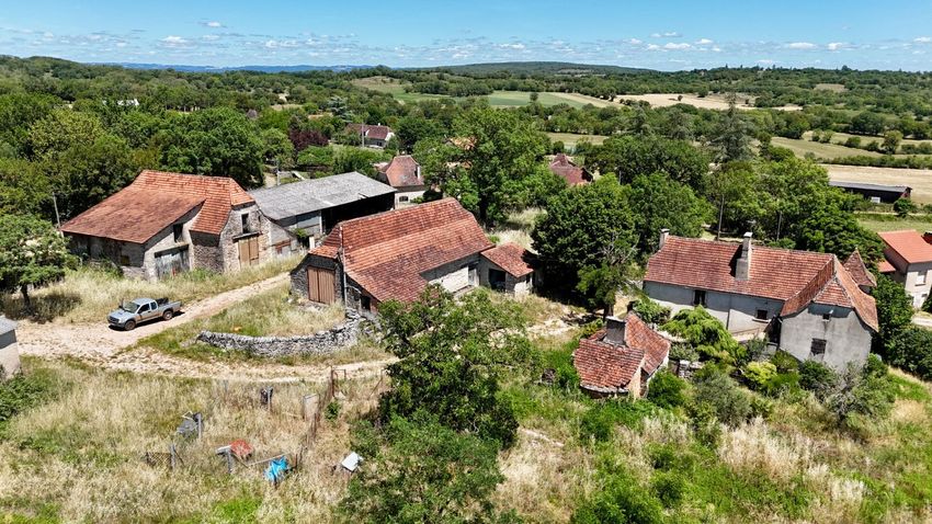 Image de  maison individuelle à Saint-Sulpice