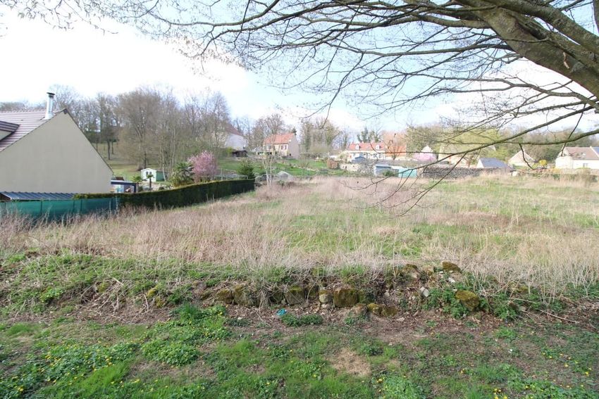 Image de terrain à Buzancy