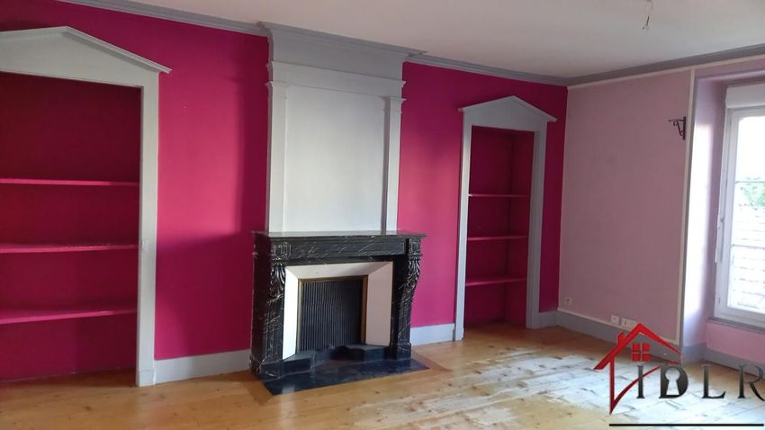 Image de appartement à Lons-le-Saunier