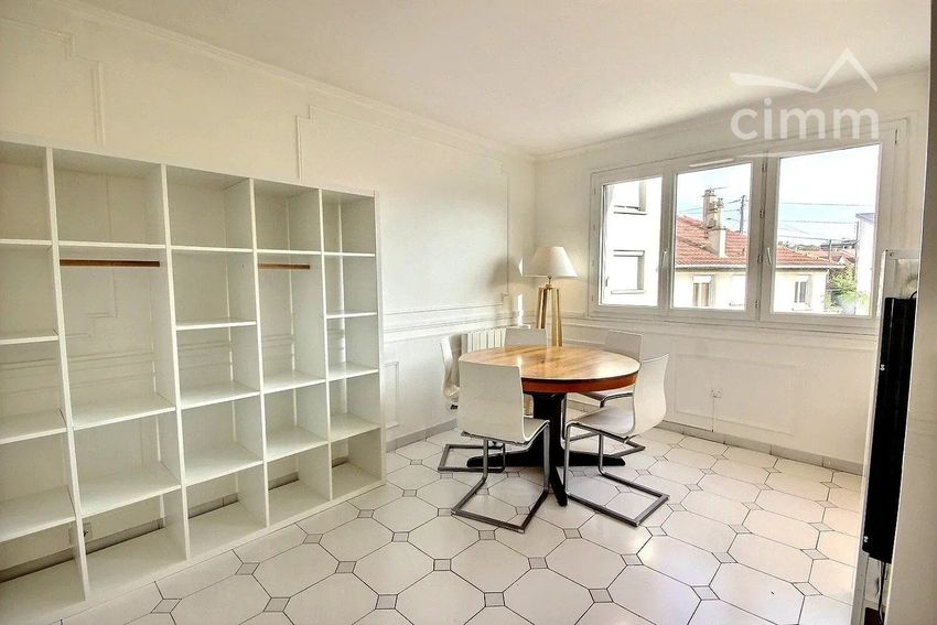 Image Salon à appartement de 1 Rue des Fougères