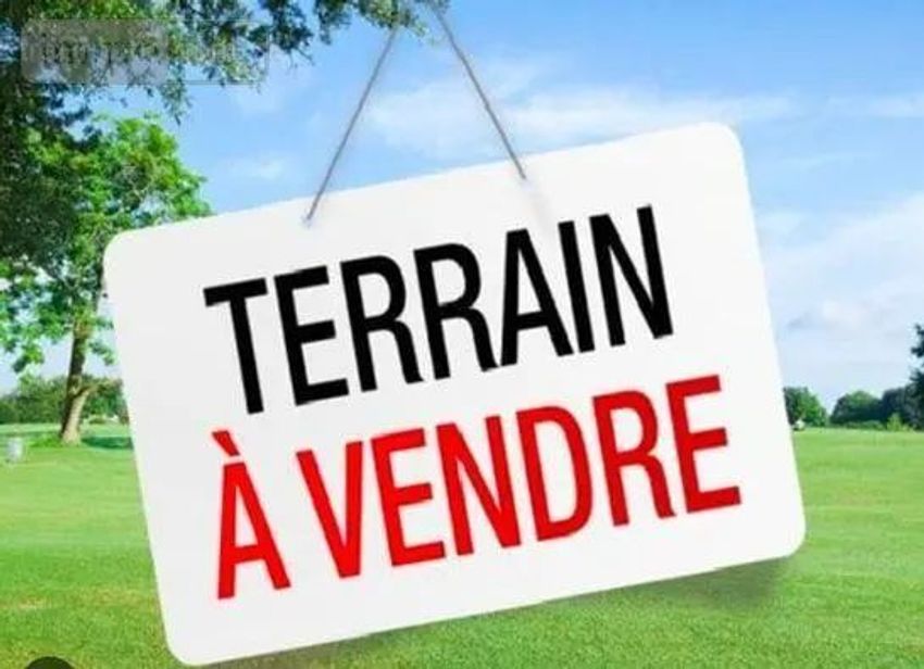 Image de terrain à Socx