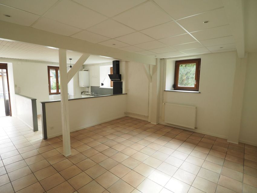 Image Pièce à appartement de Vescemont