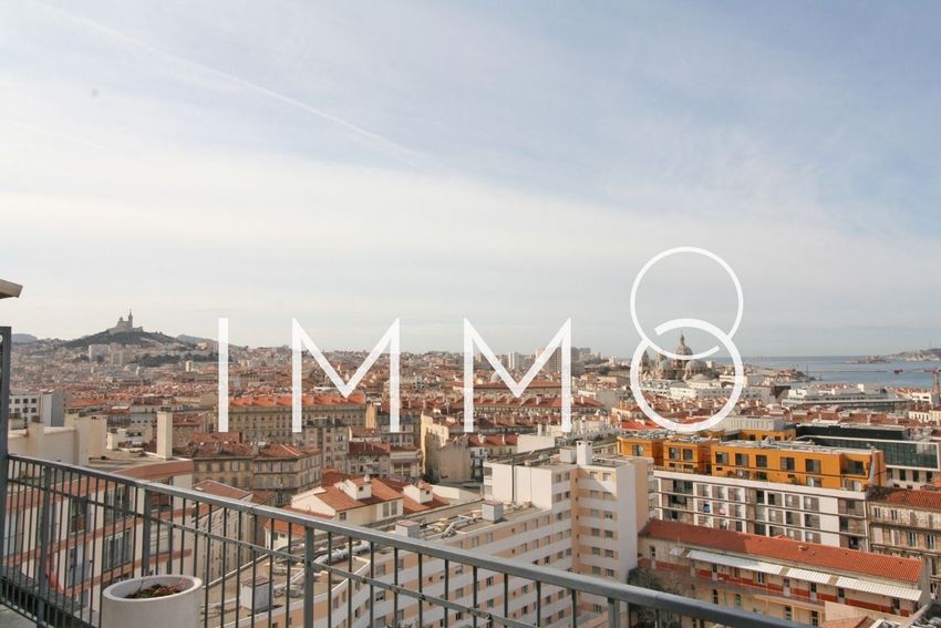 Image de appartement à Marseille 2e Arrondissement