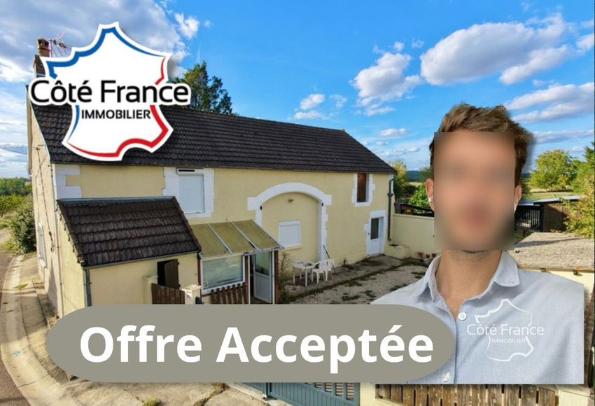 Image Façade à  maison individuelle de Andryes