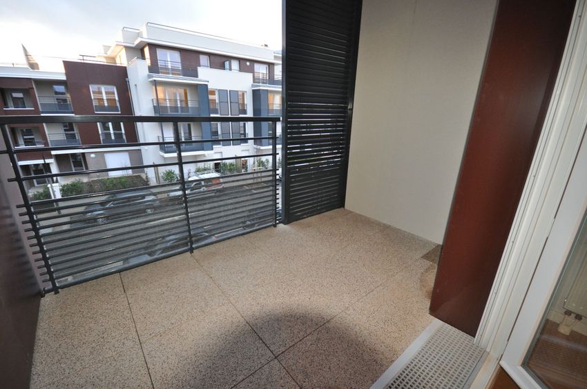 Image Terrasse à appartement de Villepreux