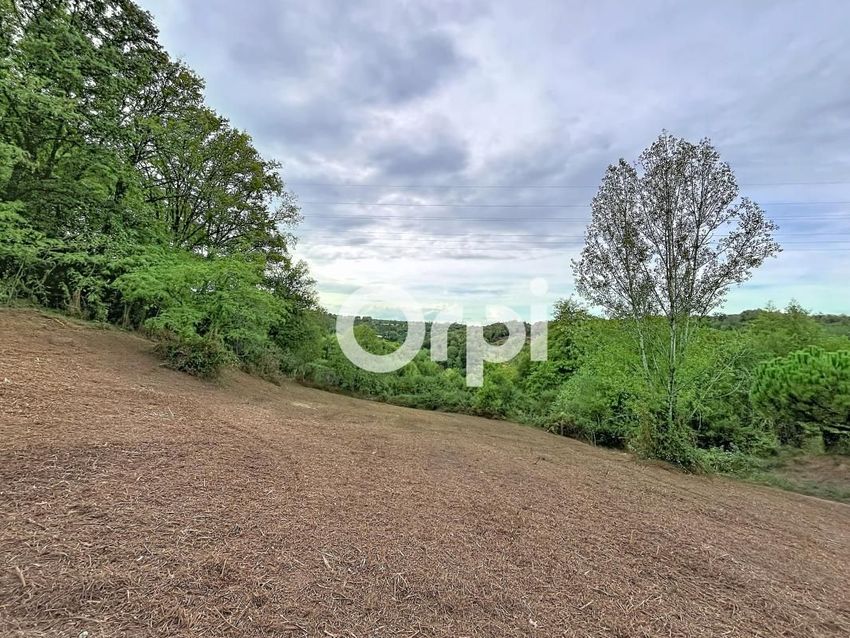 Image de terrain à Brignac-la-Plaine