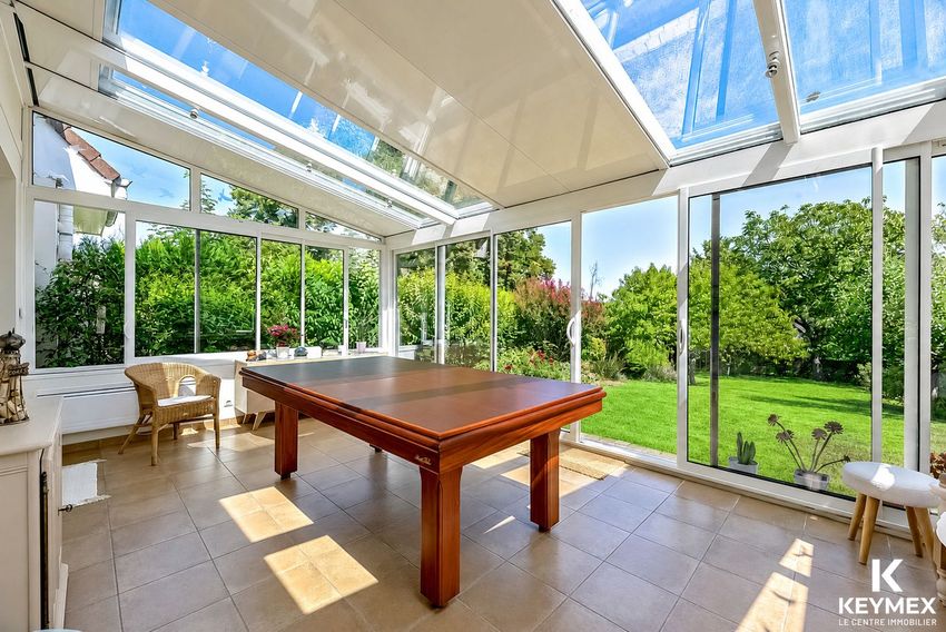 Image de  maison individuelle à Noisy-sur-Oise