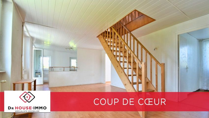 Image Détails à  maison jumelée de Clohars-Carnoët
