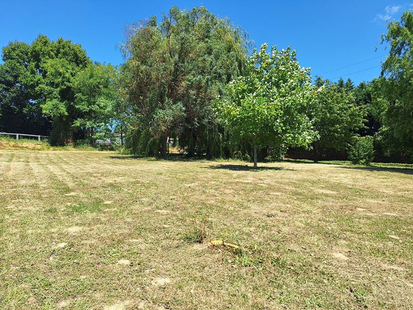 Image de terrain à Sainte-Foy-d'Aigrefeuille