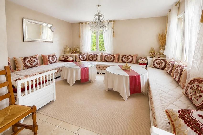 Image Chambre à  maison individuelle de Foix