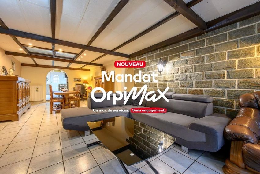 Image de  maison individuelle à Billy-Montigny