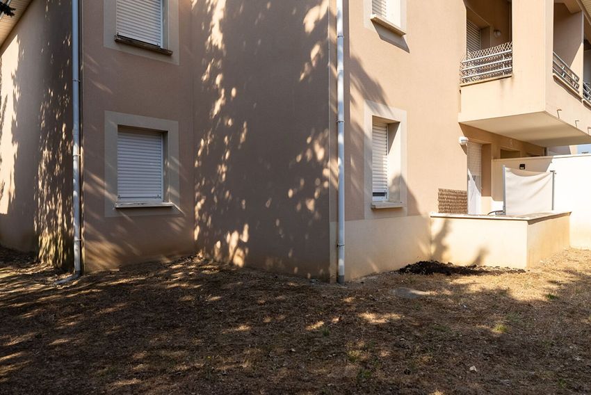 Image Façade à appartement de Berriac