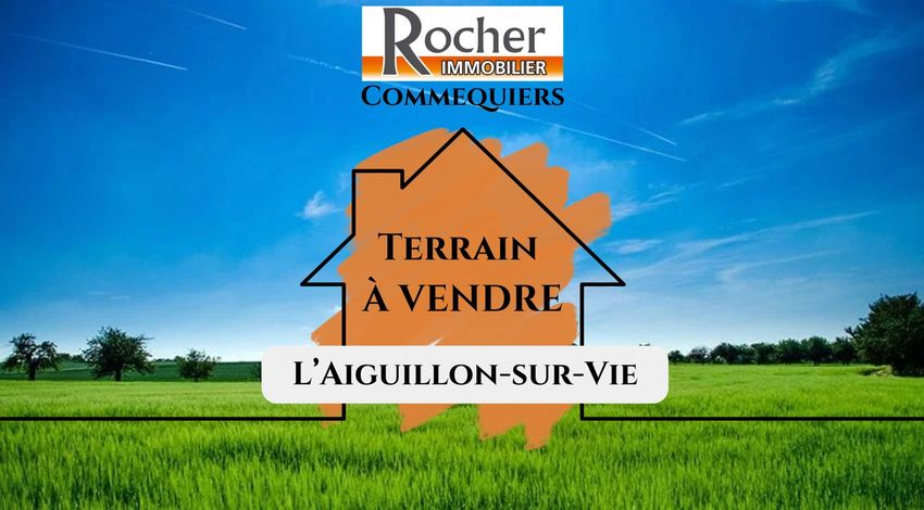 Image de terrain à L'Aiguillon-sur-Vie