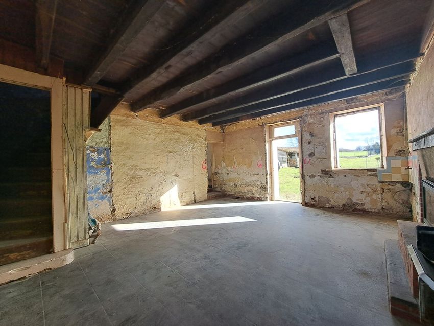Image de  maison individuelle à La Regrippière