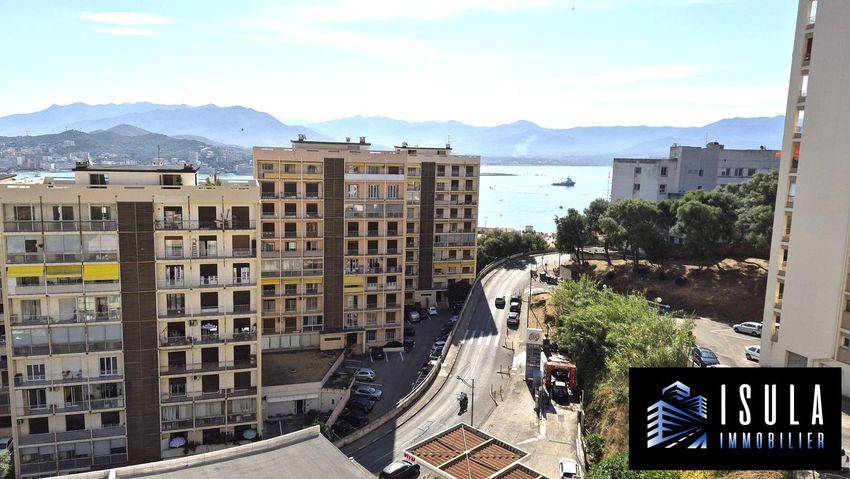 Image de appartement à Avenue Napoléon III