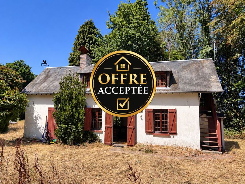 Image Façade à  maison individuelle de Le Bosc-Renoult