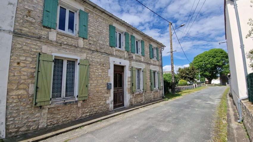 Image Vue à  maison individuelle de Le Gua