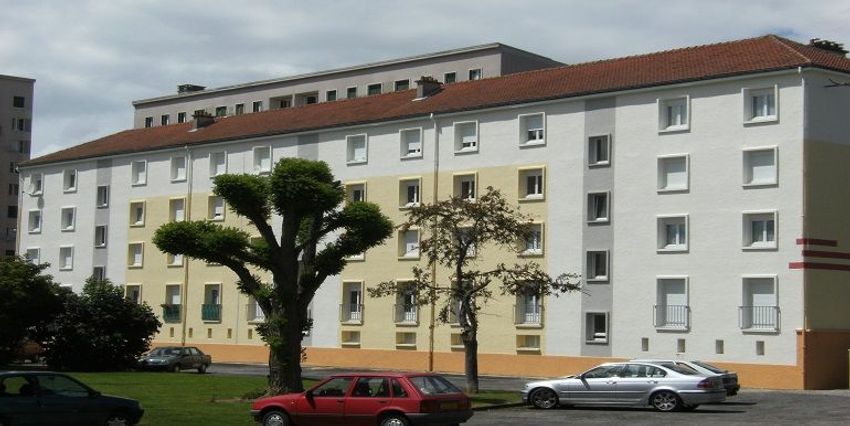 Image Vue à appartement de Châlons-en-Champagne