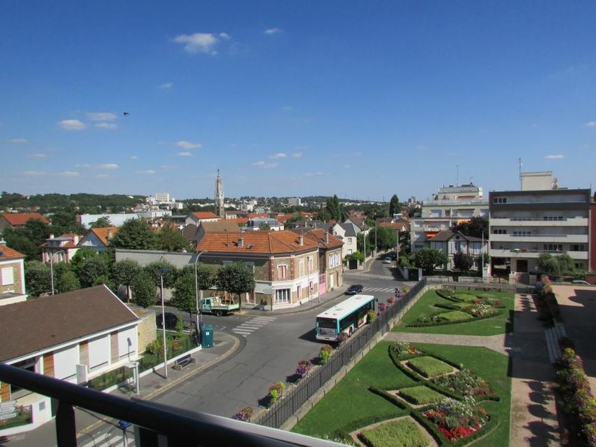 Image de appartement à Villemomble