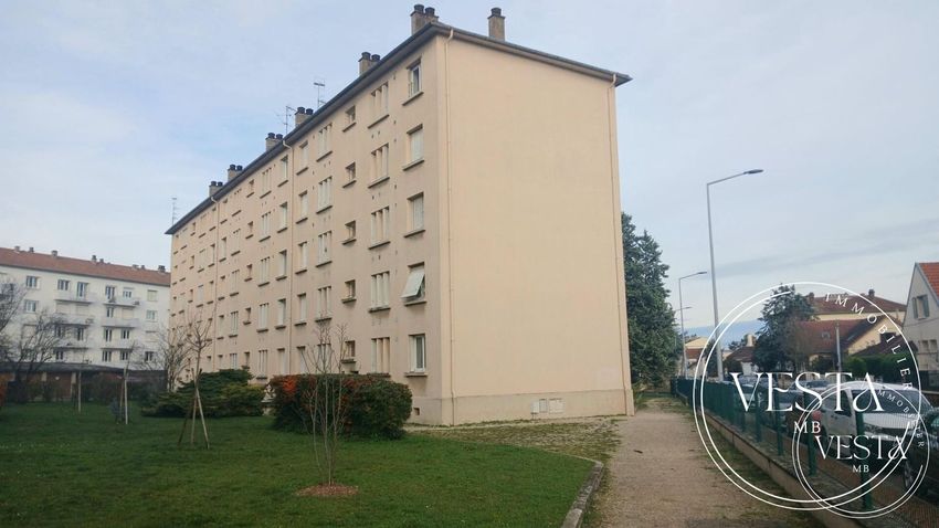 Image Vue à appartement de Sans numéro Rue du Chapitre
