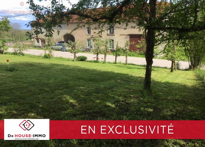 Image Jardin à  villa de Serécourt