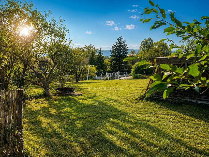 Image de terrain à Vers