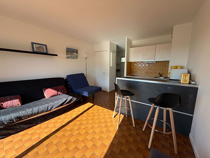 Image Chambre à appartement de La Ciotat