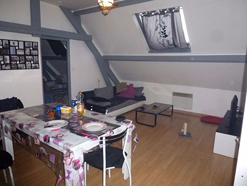 Image de appartement à Dunkerque