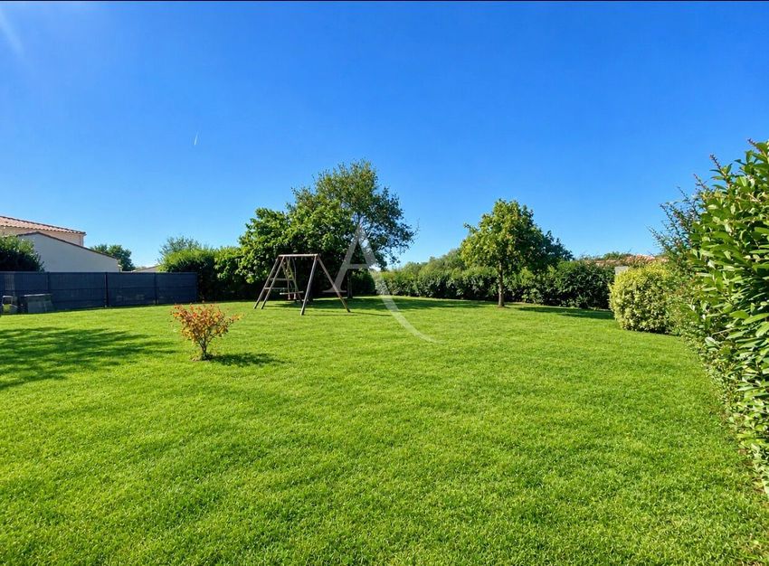 Image de terrain à Saint-Philbert-de-Grand-Lieu
