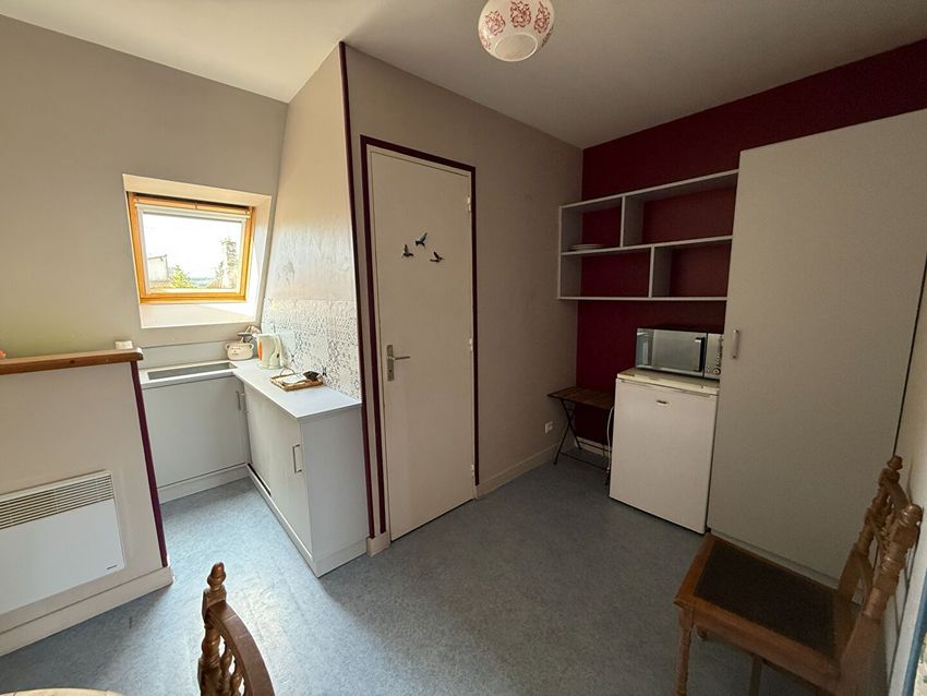 Image de appartement à Brécey