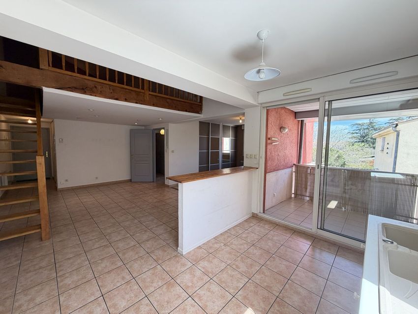 Image de appartement à Saint-Maximin-la-Sainte-Baume