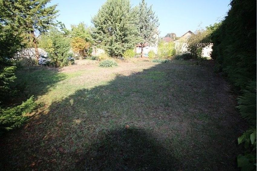 Image de terrain à Gargenville